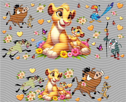 Mini stanlye cup-KW570